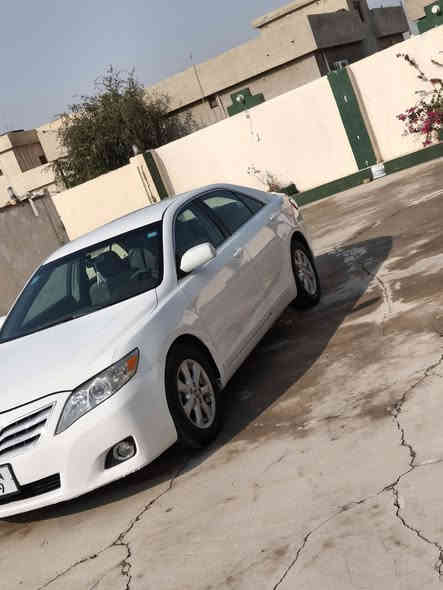 سلام عليكم كامري موديل 10وارد محرك 2500 محرك مفتوح شرط مبدل كازكيت فقط  ماشية 150مايل رقم صلاح الدين دولي باسمي سنوية لل 29السونار موجود بل صور جاملق وبونيد وشوية بل جاملق الخلفي شرط بدون اي دواخل سيارة جاهزة من الدعامية لدعامية مال جناي يعني متصرف عليها الف السعر 119وبيها مجال حك الجية مكانها بيجي الحجاج البطعمة للستفسار ***********ملاحضة بيع فقط لا قصط ولا وعدة ولا مراوس
