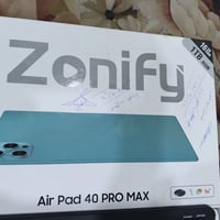 ايباد اير • بطارية ممتازة • البصره