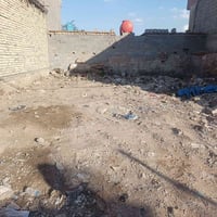 قطعه اللبيع 100متر سبع قصور شارع ابو مجيد قرب حامد المضمد الاستفسار عل...