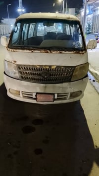 ٢٠٠٩ • كير عادي • مكينة وجير جديد