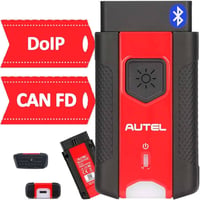 جهاز تشخيص • Autel • VCI200
