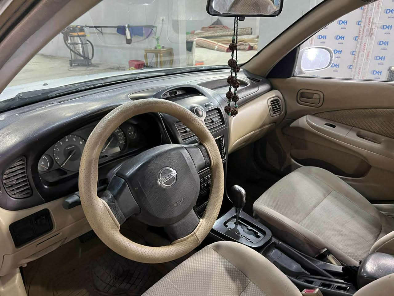 نيسان سه ني 
٢٠٠٦ براوه
سبوخ حامه بو جواني
پشتو پيشي كه پسه بي ده حمو ليدراو
گيرو مه كينه به شه رت گير توماتيك ١٦ سپي
بي ته قه و ره قه
جام كاره با قوفل مه ركه زي
٤تايه ي نوي 📦📦 رانية, السليمانية


**إذا كنت صاحب هذا الإعلان وتريد حذفه لأي سبب، رجاءا أرسل رسالة إلى الدعم الفني**