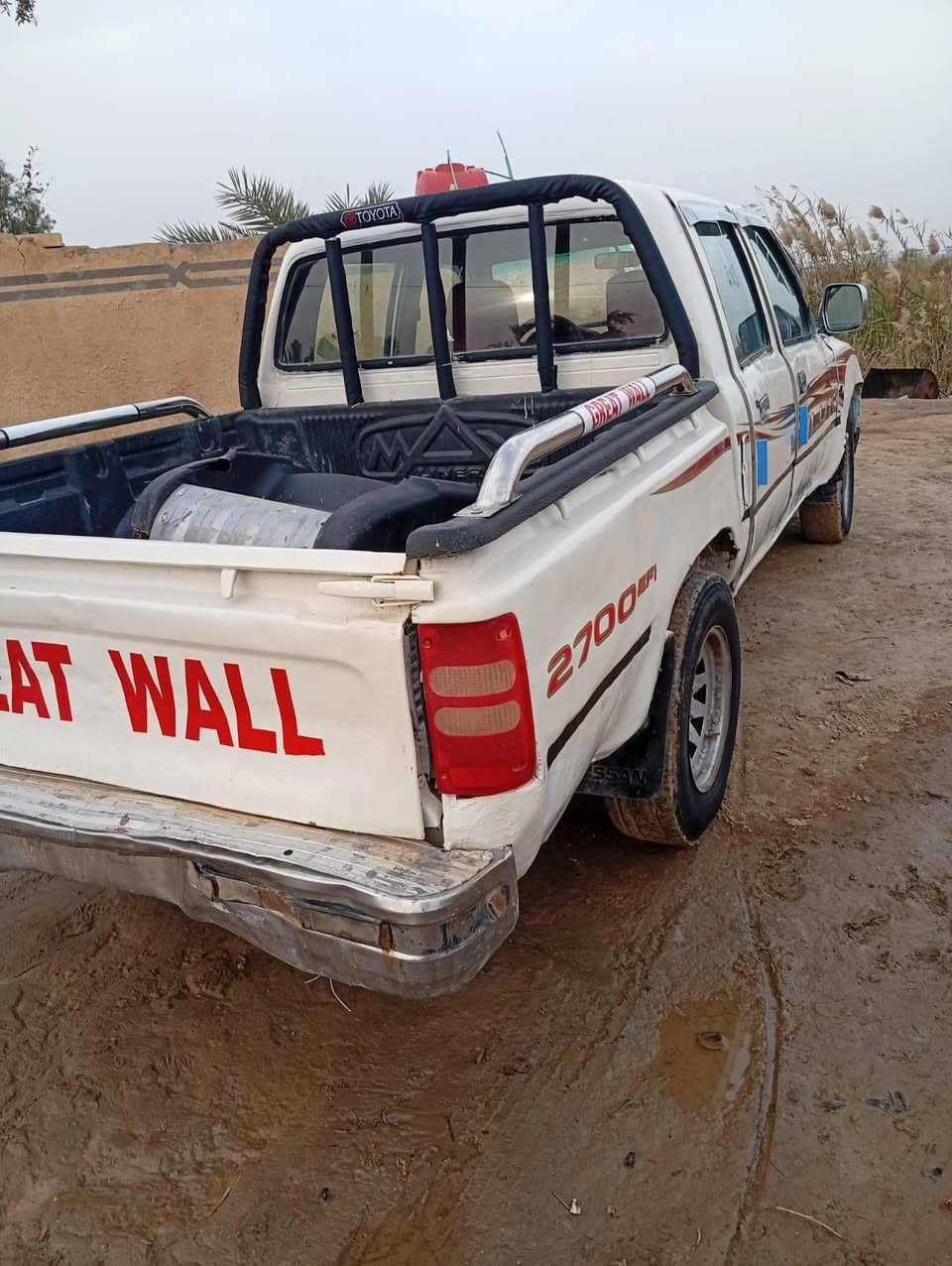 سلام عليكم سياره دير 2007
السياره خير من الله دواخل بلجيس حدادين مكينه مكاني رفاعي باقي تفاصيل الاتصال ***********
