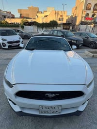 موستانغ كشف • ايكو بوست • ٢٠١٧