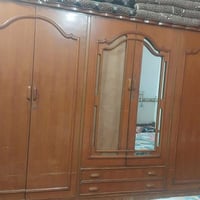 غرفة نوم • كاملة • أبو غرق