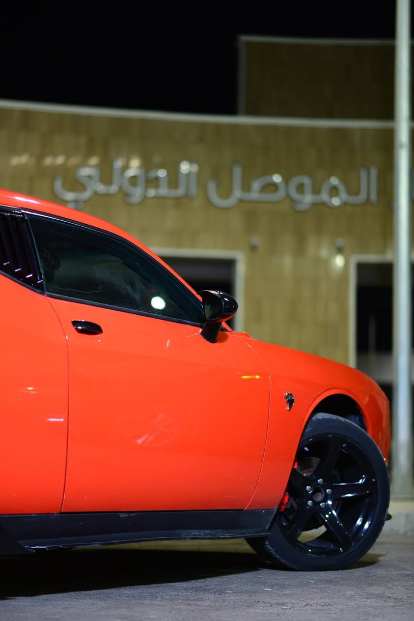 للبيع دوج جالنجر 2017
ضررها بلمنشور 
165 $ 
***********
***********
