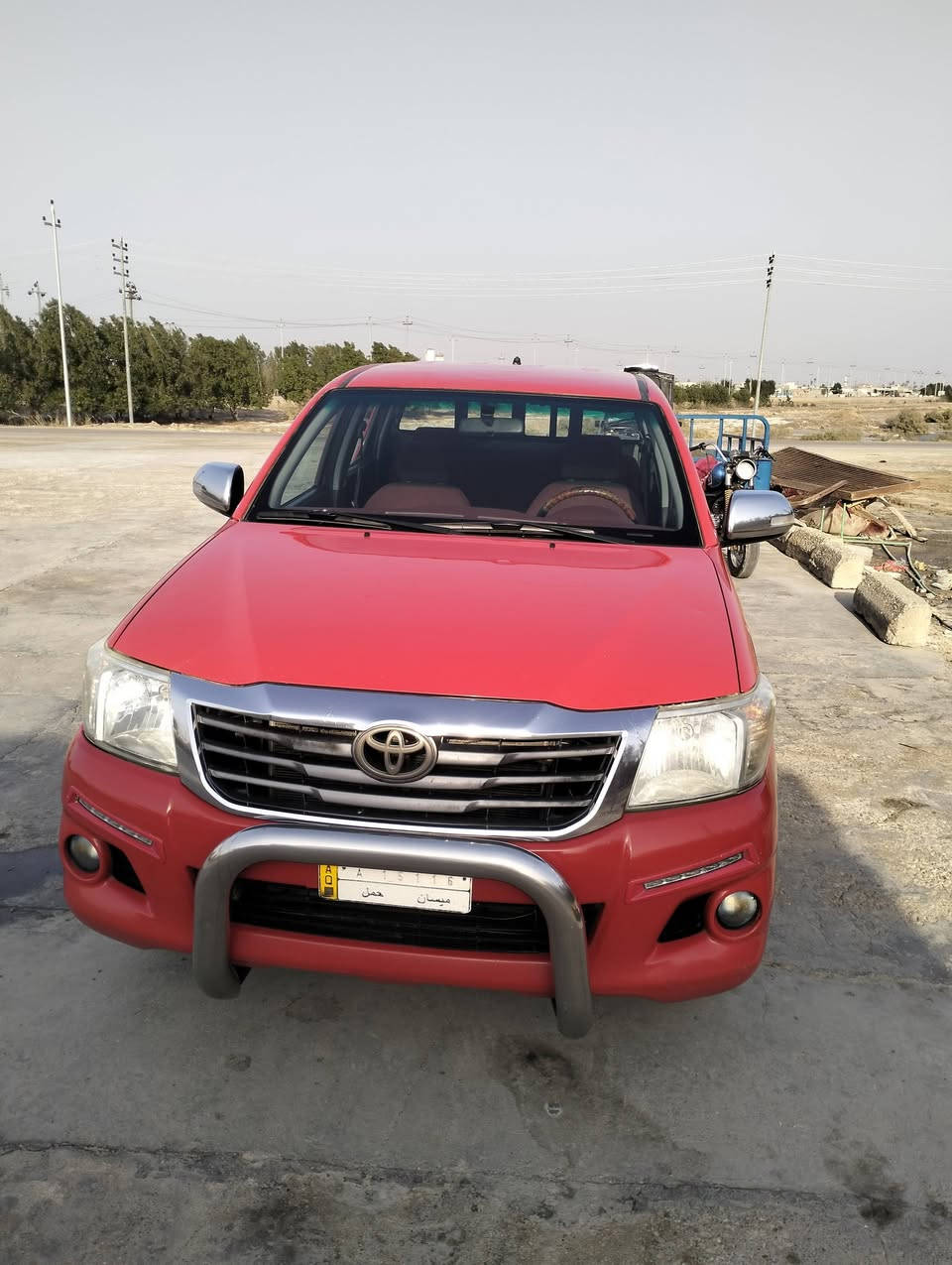 2015 رقم ميسان سياره كفاله من ضربه اوصبغ كيرعادي  شاصي 19 كويتي مكان سياره واسط لسعر 198$ بيه مجال اي ستفسار على هذا رقم ***********
