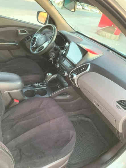 هیۆندای کۆری  2011
چوارپارچەی تەنیشتی وکەمێک قەپاغ صندوق بۆیاخ بێناوگرتن ✔
سنوی بەسەرنەچوە ➡
گێڕومەکینەوتەقەوڕەقە بەشەرتە ➯
چوارتایەی نوێ تەبرید بەشەرتە ➯
نمونە لەجوانی زۆرلەوێنەکان جوانترە ✔
*********** ڤایبر،،واتساپ
شوێن شەقڵاوە
نرخ   122 ومجال شقلاوة
