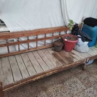 قنبه • حي الرفاق • موصل