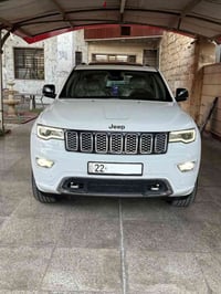 أوفرلاند • ٢٠١٨ • خليجي
