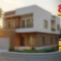 بيت ركن • حي الوفاء • 100م