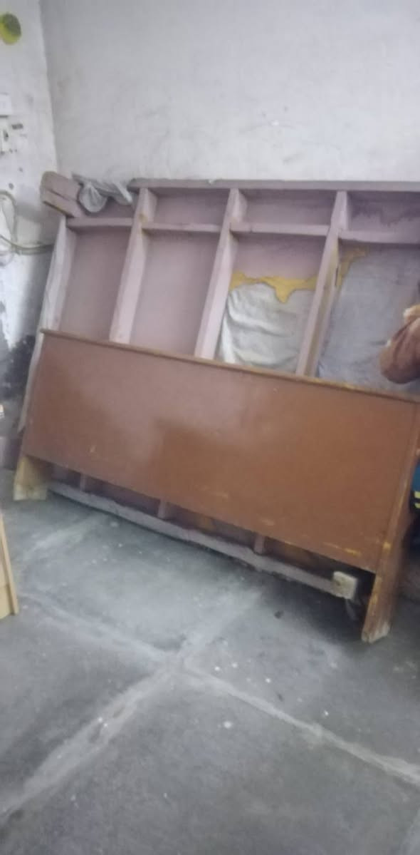 السلام عليكم... غرفة نوم للبيع مكانه شقق الطالبية... السعر ٢٢٥ وبيه مجال قليل


**إذا كنت صاحب هذا الإعلان وتريد حذفه لأي سبب، رجاءا أرسل رسالة إلى الدعم الفني**