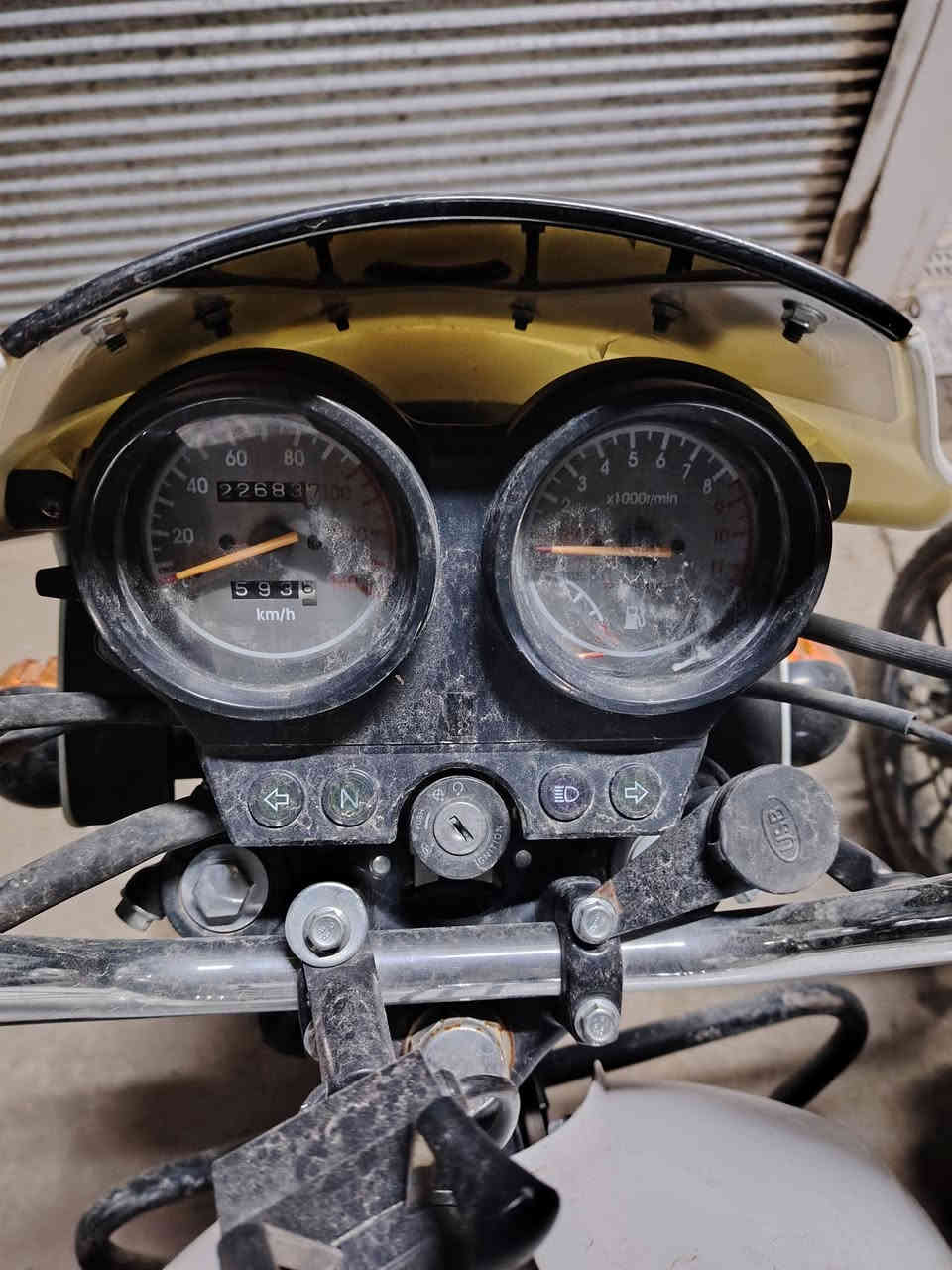 دراجه دايوان مرقم موديل 2023 السعر مليونين ٤٠٠ العنوان بعقوبه بهرز رقمي ***********
