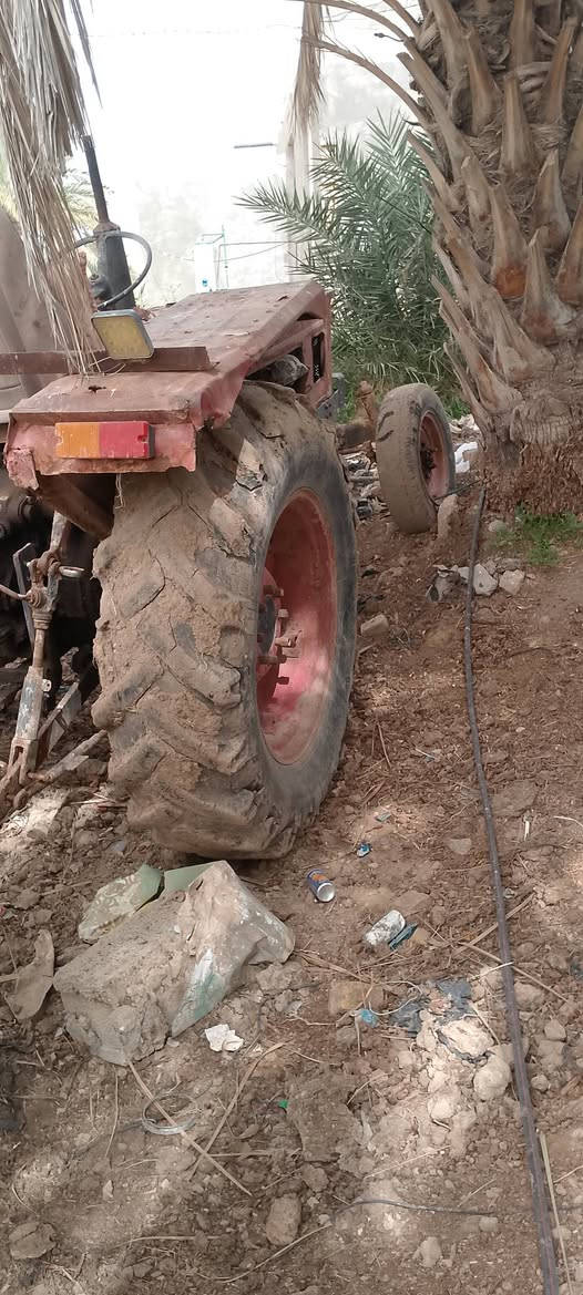 سلام عليكم للبيع مكينه عنتر 71 بدون مكينه خير من الله كير محرك هوزنات كفاله لا تبخر لا تنقص كفاله مكان ناصريه تواصل ع ارقم ***********
