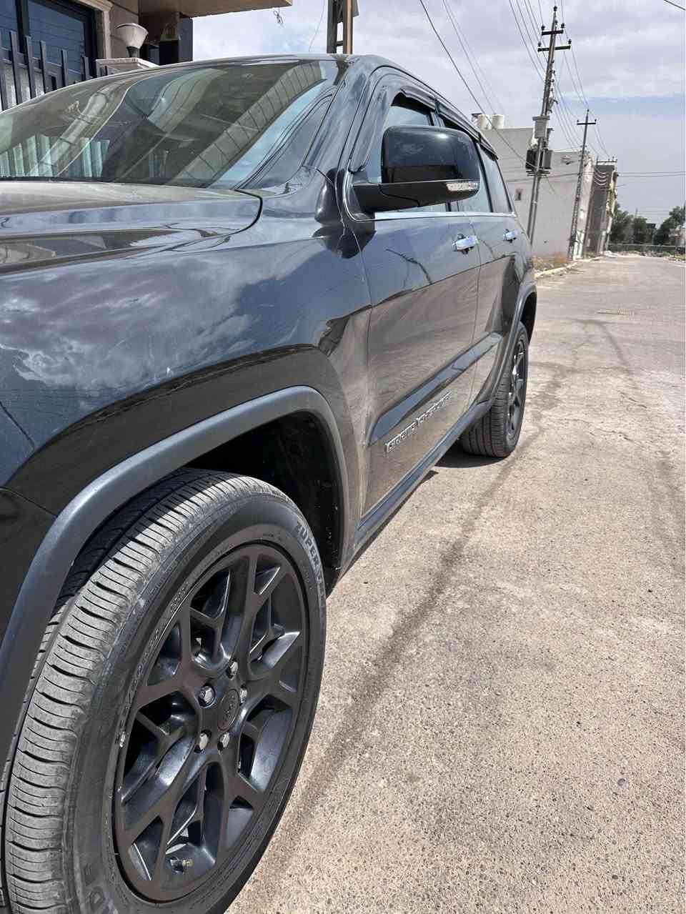 جيب خليجي لمتد 2020 ما مصبوغه طخه بارد جاملغ لخلفي جهه السايق مكفوله بغداد, العراق


**إذا كنت صاحب هذا الإعلان وتريد حذفه لأي سبب، رجاءا أرسل رسالة إلى الدعم الفني**