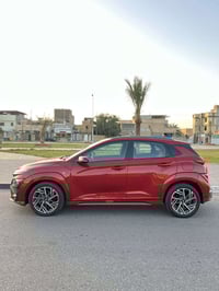 كونا • ٢٠٢٣ • ١٦٠٠ تيربو