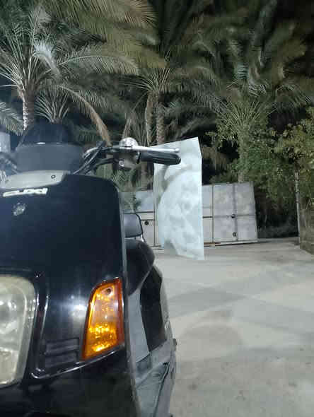 سلام عليكم بوليس موديل 2008 كبريته دراجه كفاله عامه 49بلاد طالع قبل 4 اشهر من المعرض الحمداني ختم واحد ويه المكينه سعر 800 مكاني كربلاء الكنطره البيضه *********** وبي واتساب
