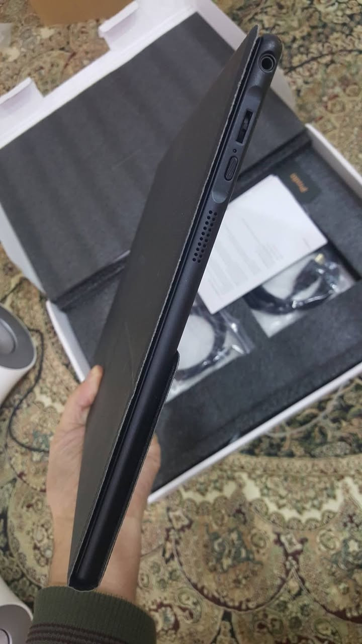 سلام عليكم شاشة جديدةحجم 15,6 كلشي اموضح بالصورة ٧٥  مع التوصيل


**إذا كنت صاحب هذا الإعلان وتريد حذفه لأي سبب، رجاءا أرسل رسالة إلى الدعم الفني**