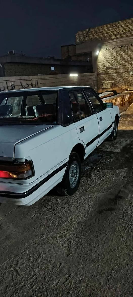 سياره سوبر خمسه وثمانين مصبوغ جماليه الاستفسار *********** مكان الناصريه
