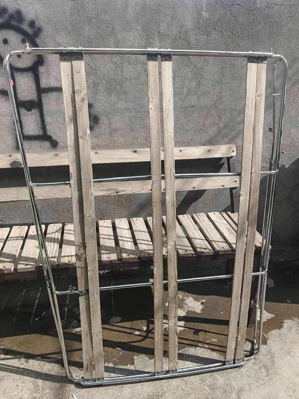 سلام عليكم سيبايه.للبيع  علي الحداد . نضيفه السعر 125 وبيه مجال


**إذا كنت صاحب هذا الإعلان وتريد حذفه لأي سبب، رجاءا أرسل رسالة إلى الدعم الفني**