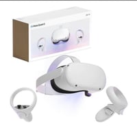 ميتا كويست 2 • نظيف • توصيل العراق