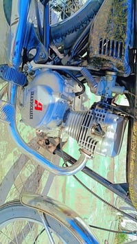 رابيدو • موديل 18 • كربلاء العسكري