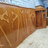 غرفة كاملة • صاج ٥ ملم • نظافة ١٠٠٪