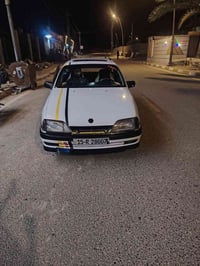 اوبل ستيشن • بديره • تبخير بسيط