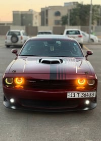 جالنجر شيكر ماروني 2019 فول مواصفات رقم بغداد  برمجه ايگل السياره جديد...