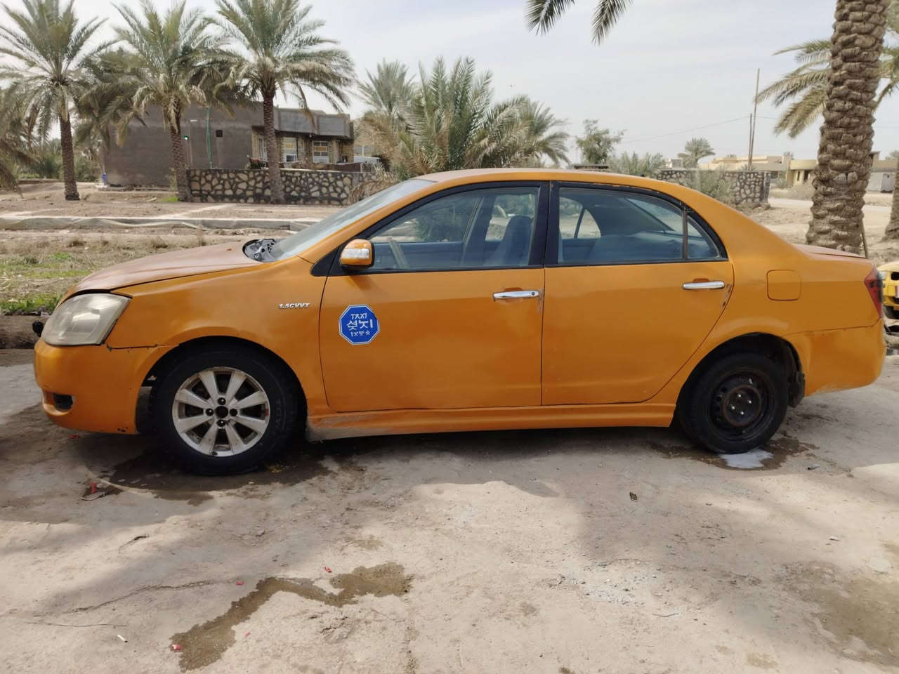 سلام عليكم جيلي موبن موديل 11 كير ومكينه كورله ياباني رقم كربلاء ألماني تحويل مباشر عليها هيئه وغرامات 125 رقم تليفوني *********** السعر 27 وبيها مجال مكلف بل نشر للاسفسار اتصل عل رقم مكاني نجف
