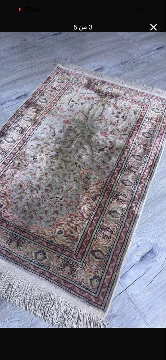 سلام عليكم مجموعه تحفيات يوجد توصيل البصرة, العراق


**إذا كنت صاحب هذا الإعلان وتريد حذفه لأي سبب، رجاءا أرسل رسالة إلى الدعم الفني**