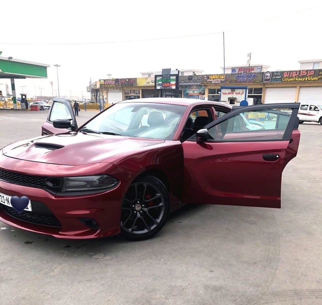 للبيع فقط  جارجر اصل 2020  SXT PLUS فول مواصفات حادث طرف البنيد  (تبديل بنيد ) بدون ايرباك بدون دواخل حتى الراديتر نفسه صور الحادث بالمنشور  رقم بغداد جديد باسمي 
مواصفات
محرك ٦ سلندر
ماشيه ١٢٠  كيلو متر
فتحه 
بصمه
جلد
تشغيل عن بعد 
رادار خلفي
كامره
تحكمات ستيرن
حساسات 
تدفئه وتبريد مقاعد
تدفئه مقاعد خلفيه 
كراسي كهرباء
خزن ميموري 
مثبت سرعه
سياره جاهزه وما بيهه اي نقص مكان السياره البصره 
السعر ٢٤٠ 
***********