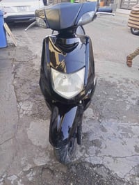 دراجه سكنس 140 تجفيت جديد شغاله سلف وهندر كهربائيات كيجات كلها شغاله د...