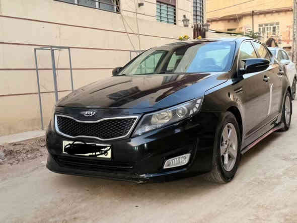 للبيع اوبتما 2015 وارد امريكي سياره مكفوله من الصبغ وتبديل فقط بيها خشم البنيد باقي مكفول ماشيه 82 سياره جاهزه ماناقصها شي سعرها 108 وبيها مجال 
***********
