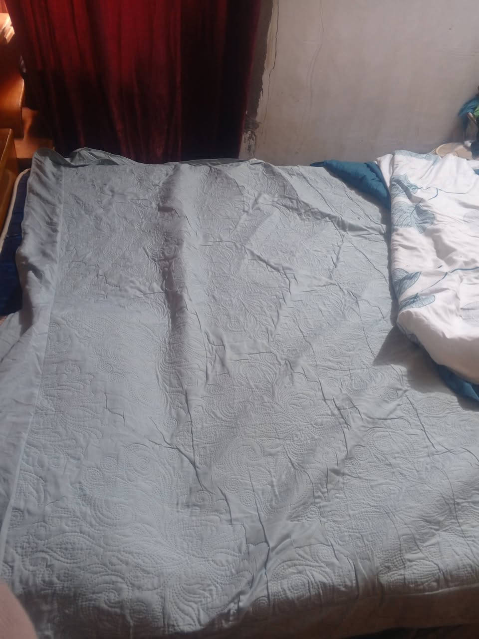 السلام عليكم جربايه ثقيل واي ضرر ما بيها وياها دوشكها ضغط عالي وأبد منازل محتازه واريد ابيهن الشراي يتفضل خاص مو شراي لا تراسل ثنينهن سعرهن ٢٥٠ وبيها مجال الجربايه ٤ يالله يشيلوها كلش ثكيله


**إذا كنت صاحب هذا الإعلان وتريد حذفه لأي سبب، رجاءا أرسل رسالة إلى الدعم الفني**