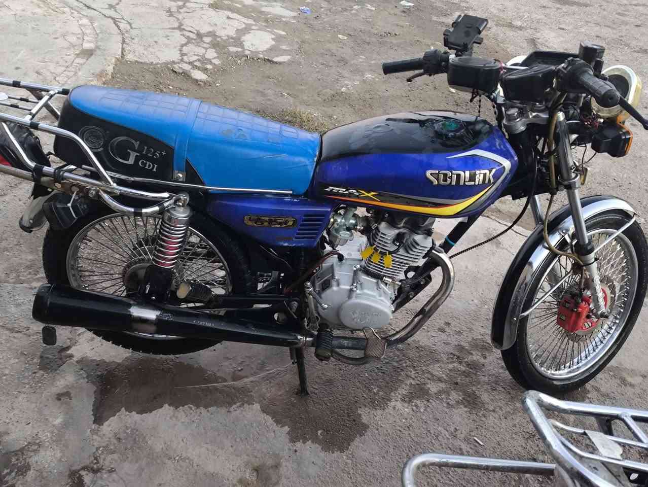 تايگر 23 للبيع ماناقصه شي تشغل وتطلع محرك مفتوح مبدل ولفات فقط... صالنصه جعره شرط شلعه ومعدل مكاني تكريت دراجه خير من الله سعر 375 وبيها مجال شي قليل رقم ***********
