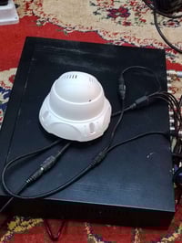 النجف الاشرف • كوفة • كاميرا