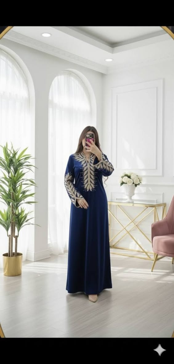 *صنع بفخر ، اختيارك للمنتج المثالي.
منتجانا غير تقليدي ❤

- نوفر بيع ميك أب واكسسورات 🎀

-نوفر كذالك ملابس تناسب ذوقاك الرفيع 🌸

-سعر التوصيل  محافظات 4 الاف 💸 سعر١٢


**إذا كنت صاحب هذا الإعلان وتريد حذفه لأي سبب، رجاءا أرسل رسالة إلى الدعم الفني**