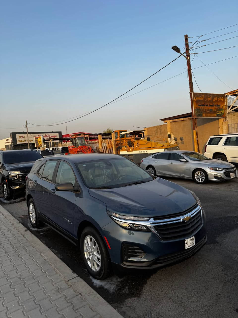 اكوينكس وارد تقرير غرق  بصره مرقمه  حره بسمي مديل 2024. ماشيه 3000 الف. السعر   174. وبيها مجال. الاستفسار ***********. البصرة, العراق
