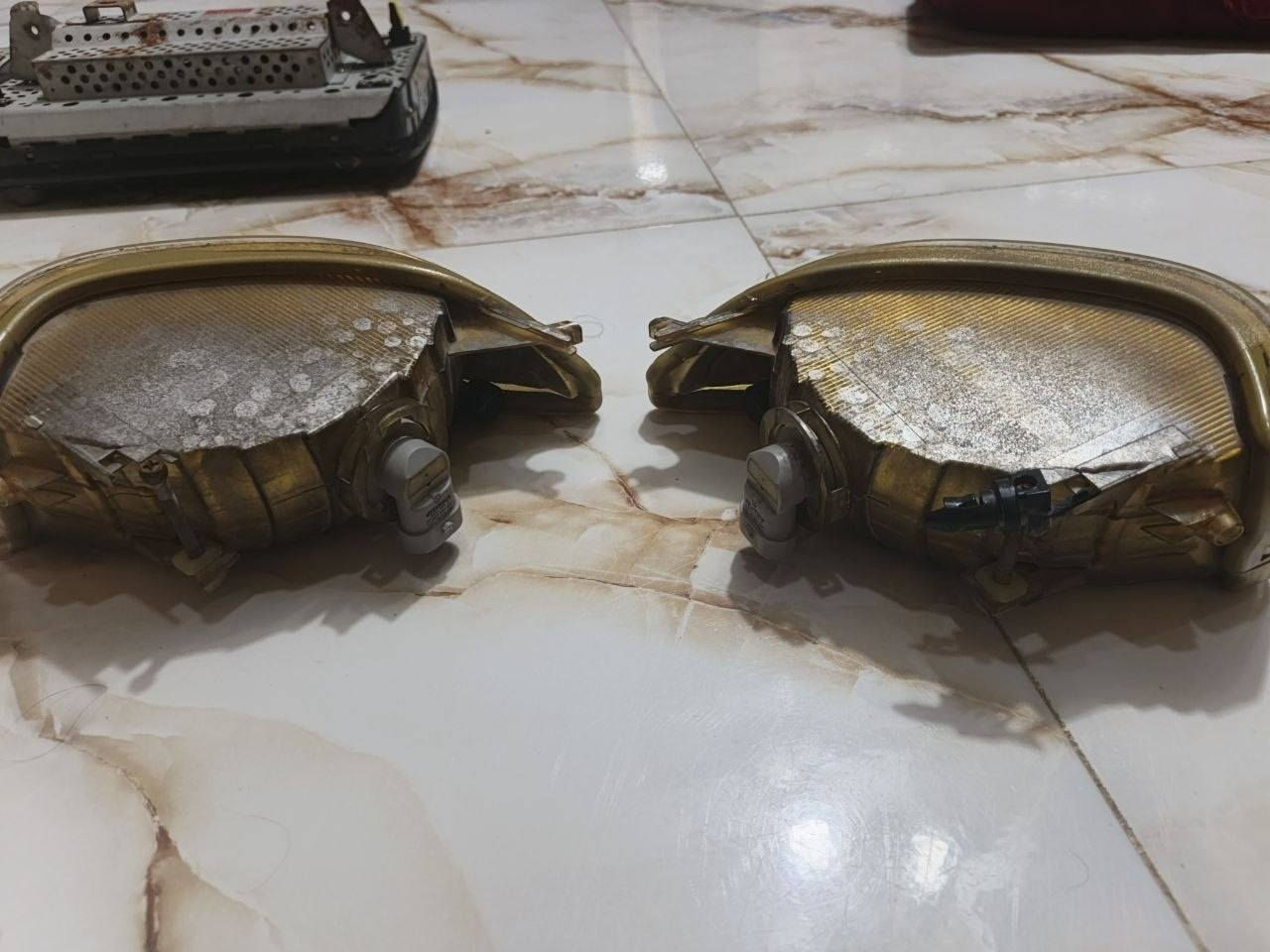 السلام عليكم
بلاجكتورات 2مال ماجستا موديل2007

نظافه %100
للاتصال 
***********
