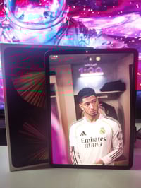 آيباد ١١ برو M1 • ١٢٨ • موصل