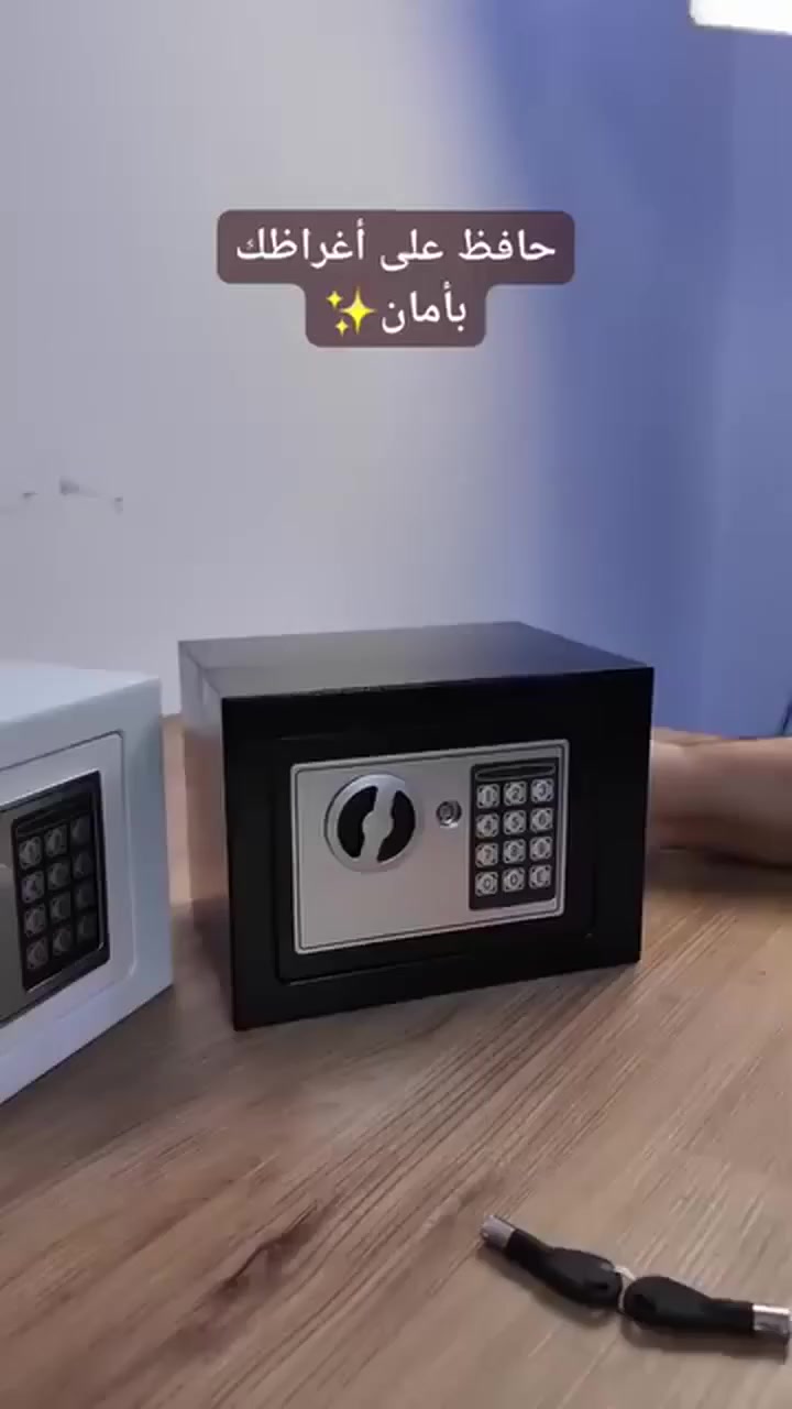 #قاصه حديد صغيرة
السعر 25 الف

للحجز والاستفسار يرجى مراسلتنا على الخاص أو على الواتساب ***********
