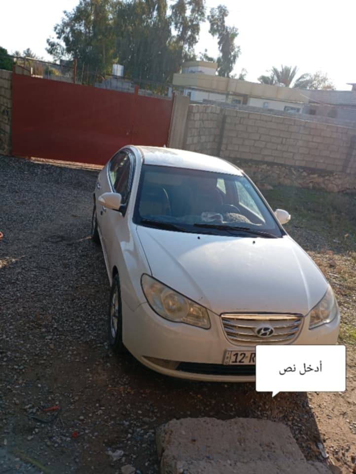 النترا موديل  2011 كوري محرك 16كير محرك شرط تحكمات ستيرن شاشه بيها مكانين صبغ مكانين بارد بدون دواخل كاربون بانزين السعر 118بيها مجال بسيط
رقم نينوى انكليزي 
أنا الشرعي 
شرط التحويل ***********/***********
