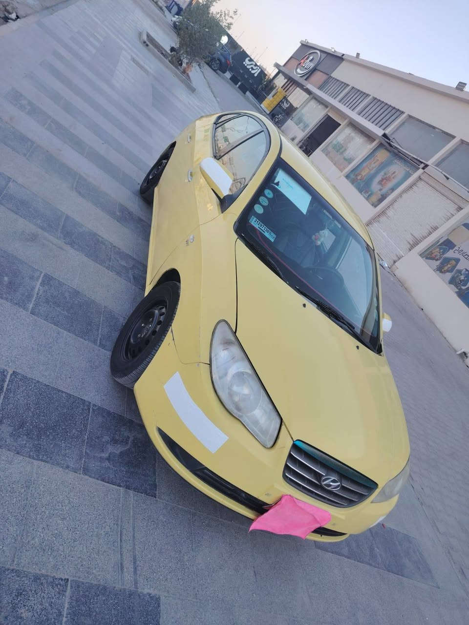 السلام عليكم شباب النترا صابونه مدير 2010 ادوات ادوات ادوات توام ارقام سنويه بغداد سياره جديده وجاهزه من كل شيء سعر 40 عنوان ناصريه ***********
