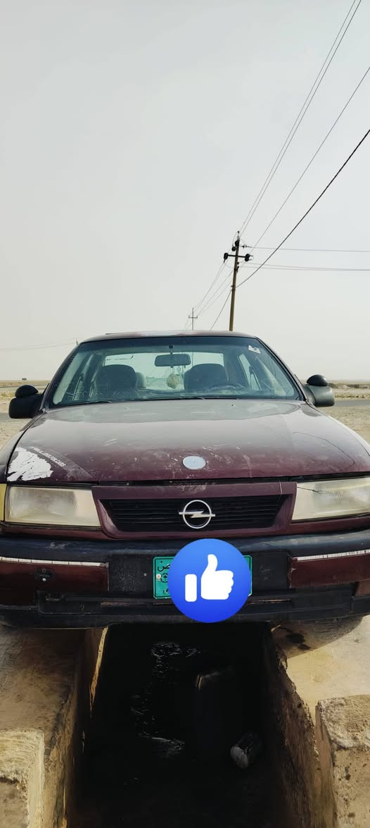 ابل فكترا حجم 16موديل 91رقم نينوه خضر محرك بي بدايه صرف كير شرط بيها طخه صقيره شرط التحويل سعرها 30وبيها مجال ***********///////***********
