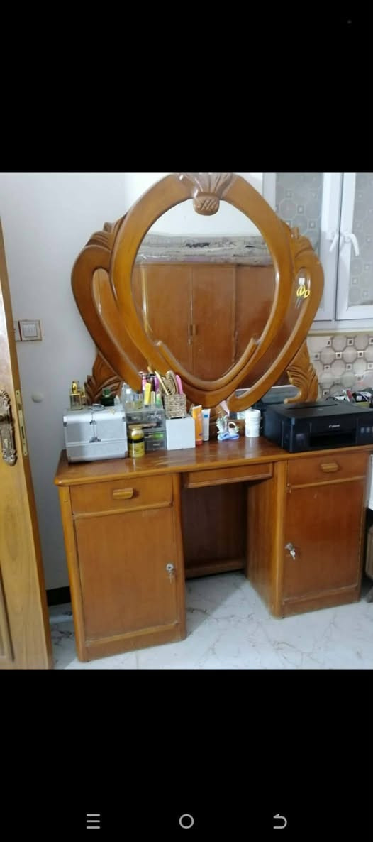 غرفة صاج نظيفه جداً بسعر ٤٥٠ مكانها النجف حي الانصار


**إذا كنت صاحب هذا الإعلان وتريد حذفه لأي سبب، رجاءا أرسل رسالة إلى الدعم الفني**