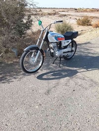 دراجة • للبيع • وعود كاذبة