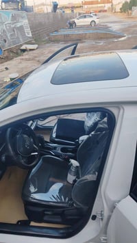 كورلا هايبرد • ٢٠٢٤ • رقم اربيل