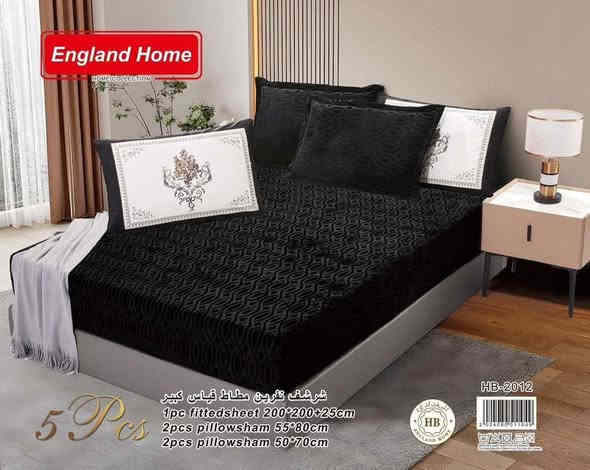 #الموسم_الشتوي 2025 - 2026 

#شرح_الايتم شرشف نفرين شتوي صادة تلبيس بدون كشكش ( حجم خاص ) يتكون من 5 قطع كوالتي فول عالي من شركة England Home
🔹️ قياس الشرشف _ 25 + 200 * 200   
🔹️ قياس وجة المخدة الصادة عدد ( 2 )  _  80 * 55 
🔹️ قياس وجة المخاديد المشجر عدد ( 2) _  70 * 50 
 #ضمان_لحقوق_زبائننا_الكرام اذ كان الايتم مخالف للصورة و الموصفات المعروضة والقياسات من حق زبائننا الكرام رفض المنتج و عدم دفع خدمة التوصيل

#لمعرفة_المزيد_ يرجى مراسلة الصفحة او الاتصال عبر ارقامنا 
واتساب _ ***********  تليكرام _ *********** 
الاتصال _ *********** 

#عنواننا _ موصل - حي سومر - بداية التقاطع الاول - مقابل دار المصطفى للاجهزة الكهربائية - اهلا وسهلا بالجميع 

#لتأكيد_الطلب  🎯 الرجاء ترك العنوان + اقرب نقطة دالة ؟ 🏡 ، رقم الموبايل ؟ شكرا” لاختياركم  🌹

#خدمة_التوصيل يوجد خدمة توصيل كافة محافظات العراق

@أبرز المعجبين
