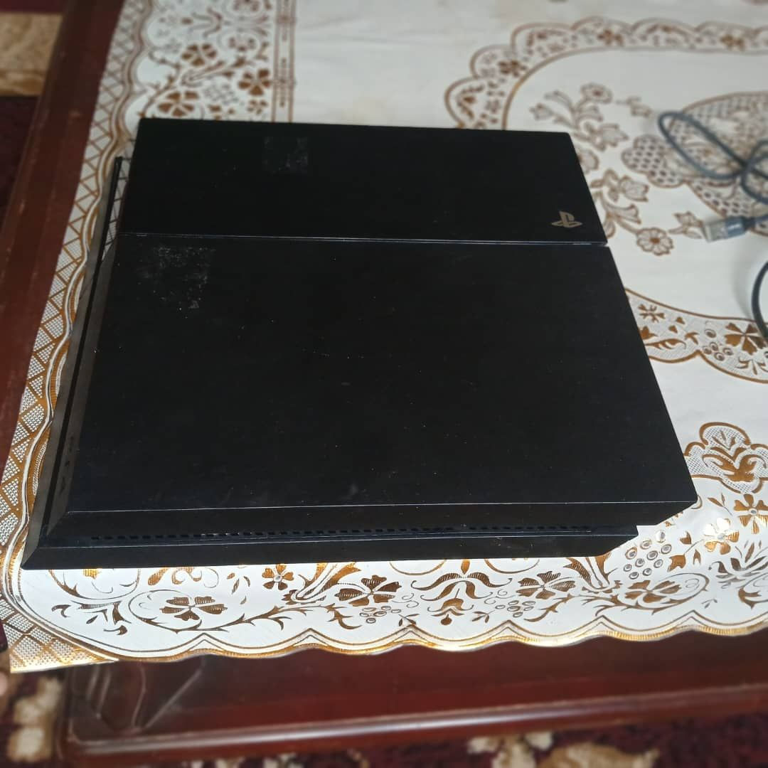 Play 4 a vendre mflachya


**إذا كنت صاحب هذا الإعلان وتريد حذفه لأي سبب، رجاءا أرسل رسالة إلى الدعم الفني**